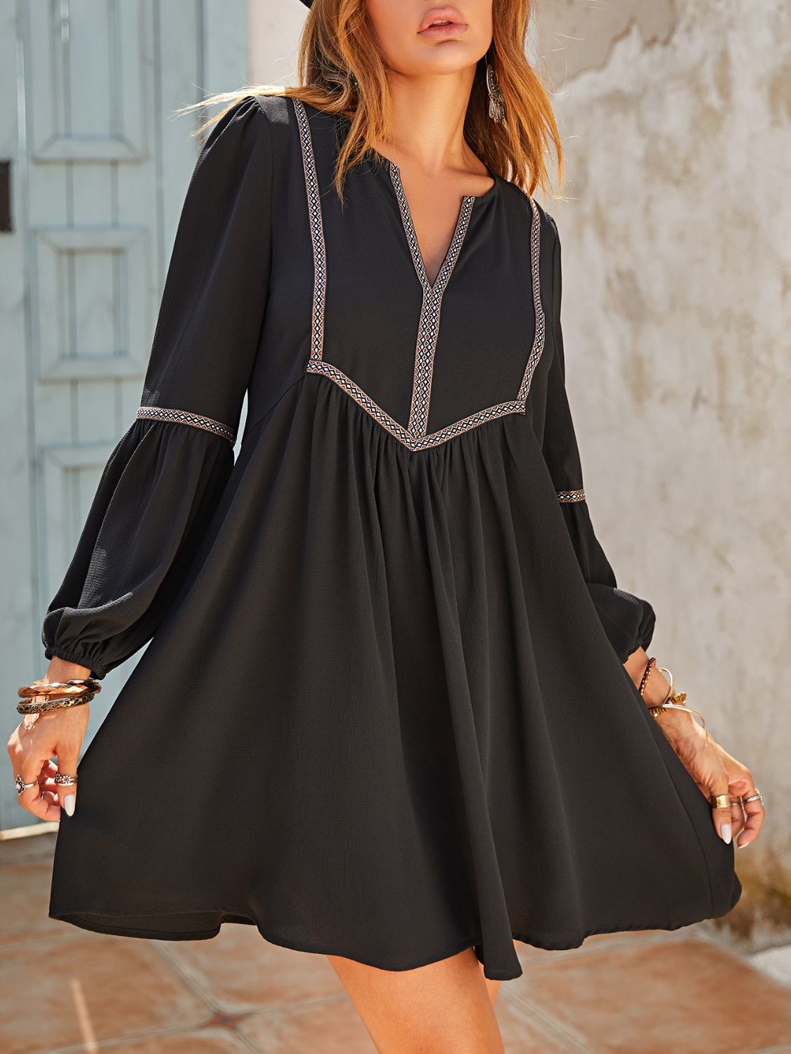 women's top