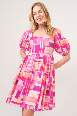 pink tops for women's